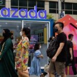 Thai army is boycotting e-commerce giant Lazada because of a video