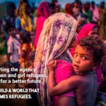 Reaffirming the need for an Indian refugee policy