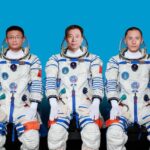 China is preparing to launch three astronauts to space station