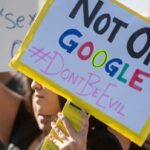 Google Fires Employees Protesting Against an Israeli Business Deal