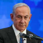 Netanyahu Vows to Resist US Sanctions on Israeli Military