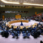 Palestinian UN Membership Bid Stalls as Security Council Deadlocks