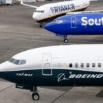 US Airline Regulators Probe Boeing Incident Amid Safety Concerns