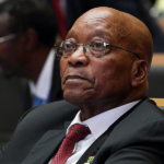 Jacob Zuma’s Electoral Ban Overturned, Can Contest May’s Elections