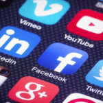 Public officials were given guidance regarding their use of social media