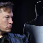 Musk announced that Tesla plans to utilize humanoid robots in the upcoming year