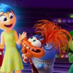 Inside Out 2 Becomes the Most Successful Animated Film Ever