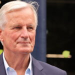 Michel Barnier has been appointed the new French Prime Minister by President Macron