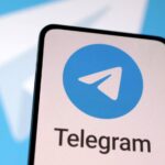 Ukraine prohibits the use of Telegram on state-issued devices