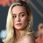 Brie Larson ‘thrilled’ about her London theatre debut