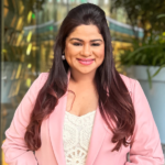 Prerna Daga: A Visionary Leader Shaping Luxury Marketing with Style, Strategy and Authentic Story-Telling