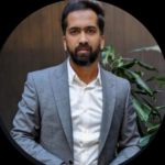 Ankit Sharma: A Seasoned Professional in Corporate Real estate Development