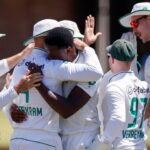 South Africa beat Sri Lanka to boost WTC final hopes