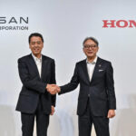 Honda and Nissan Collaborate to Challenge the Chinese Car Market