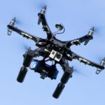 U.S. imposes drone ban in parts of New Jersey and New York