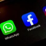 WhatsApp and Instagram have been restored after Meta outages