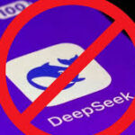 South Korea imposes a ban on new downloads of DeepSeek AI