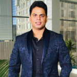 Mastering AI and Leadership: The Inspiring Path of Pratik Anjay