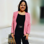 Manika Malik: Redefining Leadership with Vision and Purpose