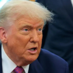 Trump Announces Completion of US-China Trade Deal Framework