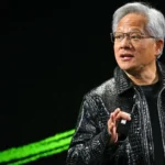 AI Boom Powers Nvidia’s Growth Despite Rising US-China Tensions