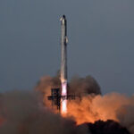 SpaceX Achieves Successful Starship Launch in Dramatic Comeback