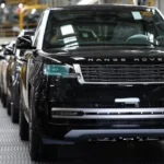 Government Weighs Financial Support for Jaguar Land Rover Suppliers Amid Cyber-Attack Fallout