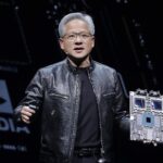 Nvidia Boss Predicts UK Will Become an “AI Superpower” as Tech Giants Pledge Billions