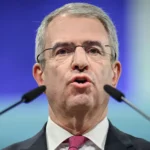 Nestlé Fires CEO Laurent Freixe Over Undisclosed Relationship With Subordinate