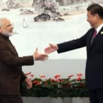 India and China Explore Reset Amid Trump Tariffs and Global Trade Shifts
