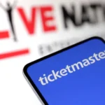 Ticketmaster, Live Nation Sued Over Ticket Resale Practices