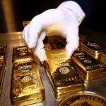 Gold Hits All-Time High Amid Global Uncertainty and Trump’s Economic Policies