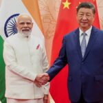 India and China resume direct flights amid improving relations