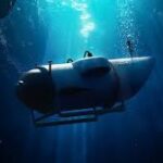 Poor Engineering Led to Titan Submersible Implosion, Say US Authorities
