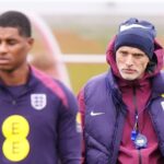 Tuchel Urges Rashford to Avoid Career Regret