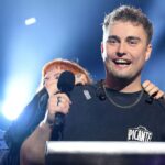 Fender Gives £25,000 Mercury Prize Money to Grassroots Venues