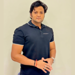 Nikhil Namit: Redefining Vision Across Industries