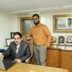 Azhar Qureshi and the New Language of Indian Manufacturing Leadership