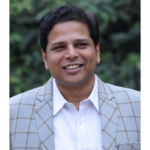 Ashis Jain Transforming Procurement into a Strategic Powerhouse