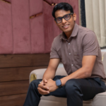 Prashant Jain: The Author-Educator Transforming India’s Mathematics Olympiad Ecosystem