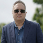 Veeraj Shah: From Chemicals To Construction