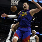 Nikola Jokic Leads Denver Nuggets to Third Seed Finish in Final Game