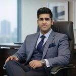 Mr. Divyansh Aggarwal: The Next-Generation Leader Transforming TRB Group Into A Global, Tech-Driven, And Sustainable Enterprise