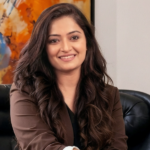 Vidhi Shah Isn’t Just Building an Agency, She’s Challenging How an Industry Thinks