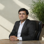 Engineering Trust: Saurabh Ukil on Consumer Strategy in India’s Real Estate Market.