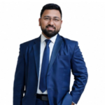 Rohit Kumar Cherukuri Doesn’t Just Advise on Growth. He’s Been Inside It.