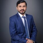 Creating Sustainable Impact: How Hrushikesh Mendole is Shaping the Future of Water Management