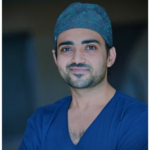 Dr.Shashank Trivedi Empathy, Excellence & Expeditions: A Surgeon’s Roadmap to Work-Life Harmony