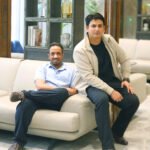 Nachiket Kulkarni Engineers the Bridge Between Physical and Digital Reality; Varun Singh Scales This Intelligence Globally