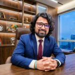 Kunik Bharti: The Architect Behind India’s Most Immersive Brand Experiences